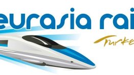 10. Eurasia Rail Fuarı Ertelendi