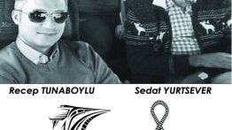 Yol Arkadaşlarımızı Kaybettik
