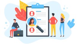 İyi Bir CV Nasıl olmalıdır?