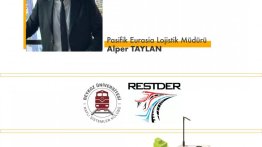 "BTK Hattı; Bir Kuşak Bir Yol" Etkinliği Gerçekleştirildi