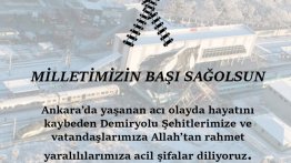 ACI KAYIPLARIMIZ