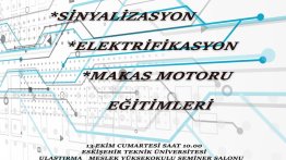 Restder Eğitimleri Başlıyor