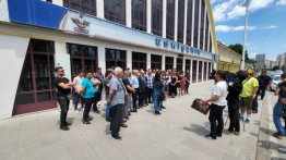 Kpss 2022/01 Merkezi Atamalar Hakkında Basın Açıklaması Yaptık