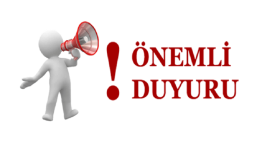 Sinyalizasyon Firması için eleman alım duyurusu