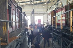Hunter Oto Bakım Servis