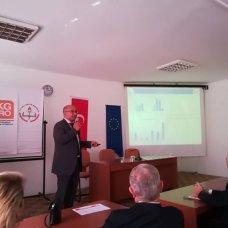 Raylı Sistemler Mesleki Yeterlilik ve Belgelendirme Toplantısı