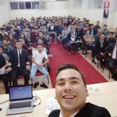 Karabük Eskipazar Meslek Yüksek Okulu Bilgilendirme ve İstişare Toplantısı
