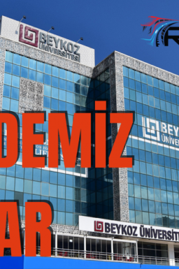 Beykoz Üniversitesi Protokol